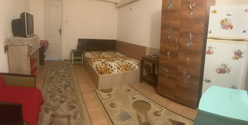 1 Decembrie, Nicolae Grigorescu, Titan,